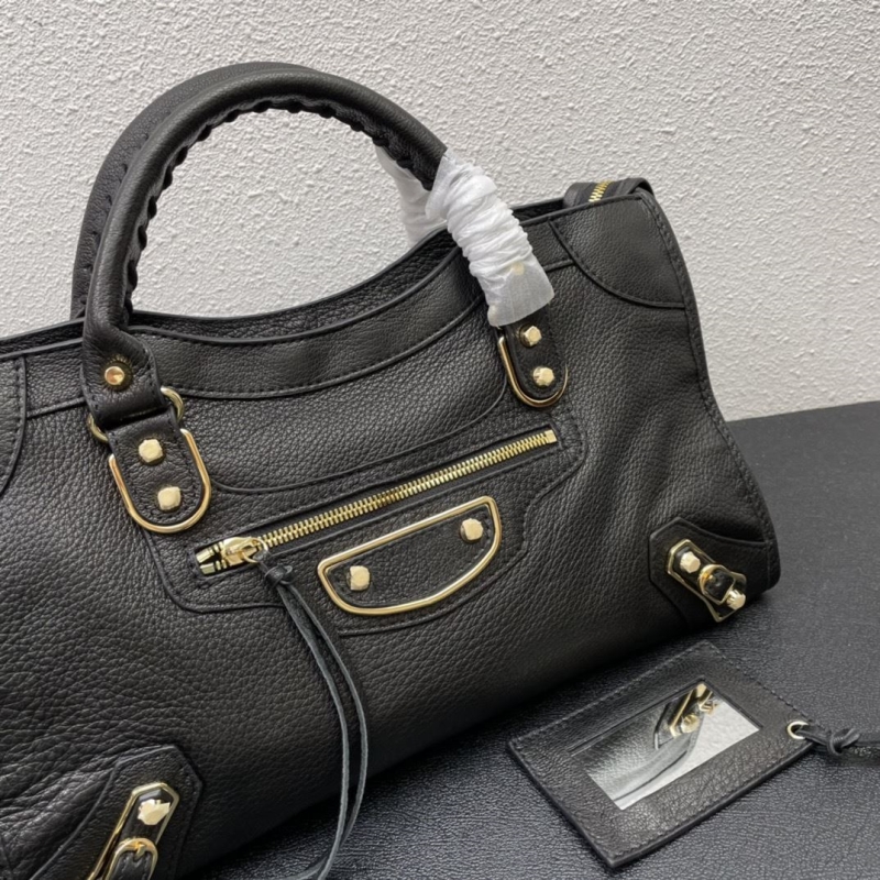 Balenciaga Top Handle Bags